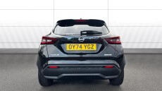 Nissan Juke 1.6 Hybrid N-Connecta 5dr Auto Hybrid Hatchback